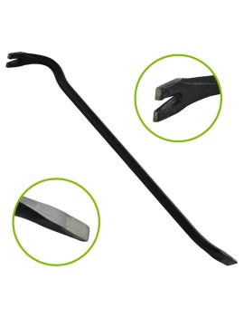 PALANCA EUROPEA CON GANCHO...