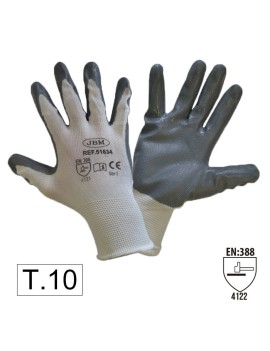 GUANTES CON PALMA REFORZADA...