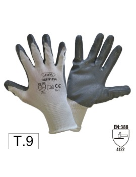 GUANTES CON PALMA REFORZADA...