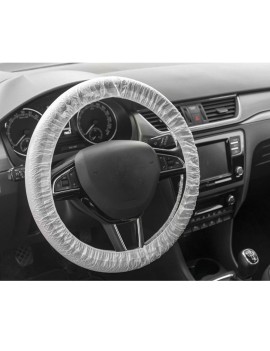 PROTECTOR DE VOLANTE...