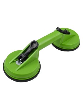 VENTOSA DOBLE A 115MM