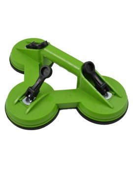 VENTOSA TRIPLE A 115MM