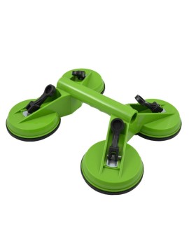 VENTOSA CUÃDRUPLE A 115MM