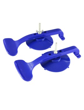 SET 2 VENTOSAS 115MM