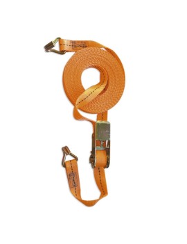 CINTA DE SUJECCION CON...