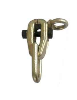 MINI MORDAZA PLANA 90º 3T