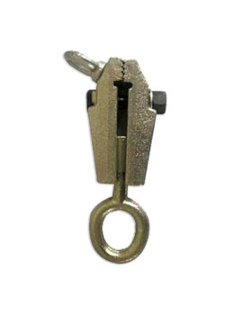 MORDAZA PLANA 45º 5T