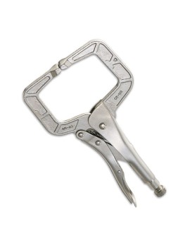 MORDAZA DE SOLDADURA