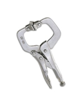 MORDAZA BLOQUEO CON PLETINA