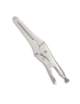 MORDAZA DE SOLDADURA