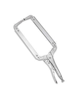 MORDAZA DE SOLDADURA 18"