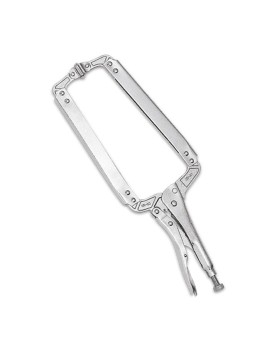 MORDAZA DE SOLDADURA CON...