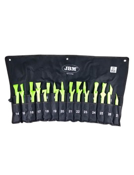 SET DE 27 PALANCAS DE NYLON