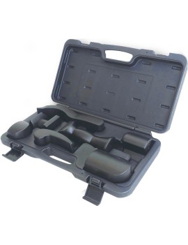 KIT TAS CHAPISTA 7 PCS