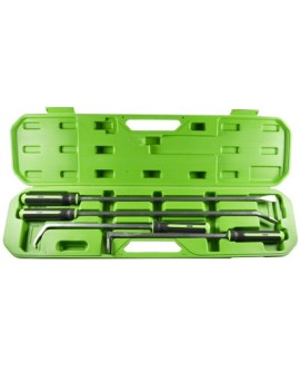 ESTUCHE DE 4 PALANCAS...