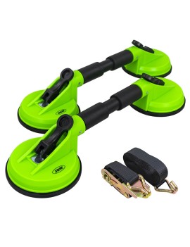 CONJUNTO DE VENTOSAS Y...