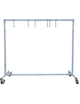 SOPORTE PARA PINTURA AJUSTABLE