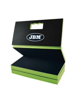 COLCHONETA DESPLEGABLE