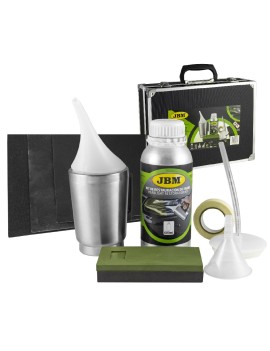 KIT DE RESTAURACION DE FAROS