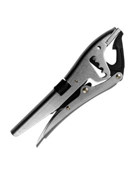 ALICATES DE MORDAZA RECTA