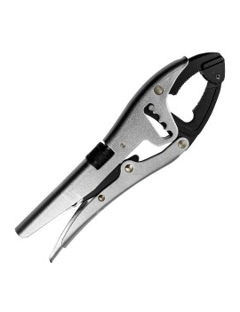 ALICATES DE MORDAZA CURVA...