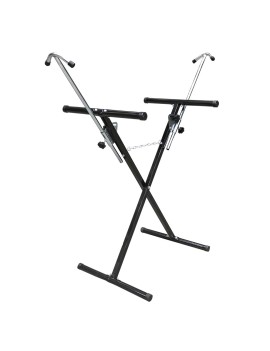 CABALLETE SOPORTE PARACHOQUES