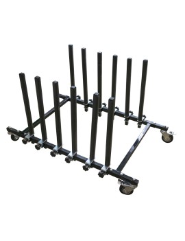 CARRO PORTA PIEZAS -...