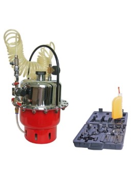 SANGRADOR DE LIQUIDO DE FRENOS