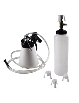 SANGRADOR DE FRENOS NEUMATICO