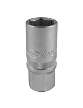 VASO DE BUJIA HEX. DE 1/2"...