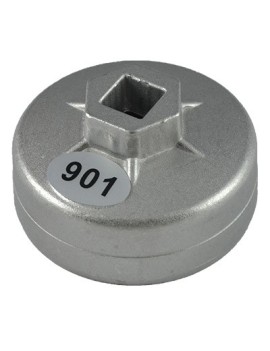 VASO FILTRO ACEITE 65X14MM