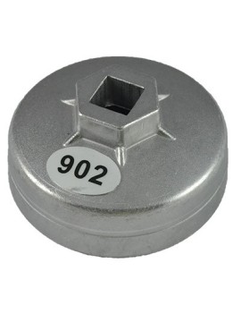 VASO FILTRO ACEITE 67X14MM