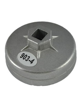 VASO FILTRO ACEITE 73X14MM