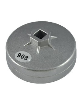 VASO FILTRO ACEITE 91X15MM