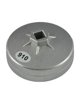 VASO FILTRO ACEITE 95X15MM