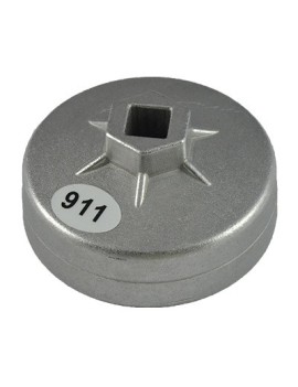 VASO FILTRO ACEITE 80X12MM