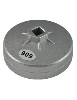 VASO FILTRO ACEITE 92X15MM