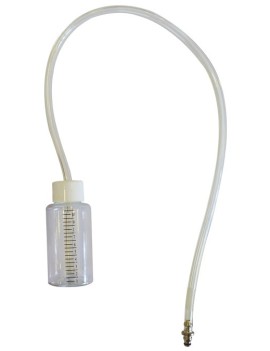 BOTE + TAPON + MANGUERA...