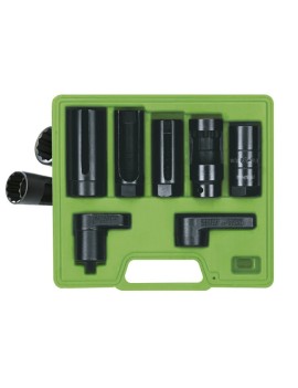 SET 7 PIEZAS PARA...