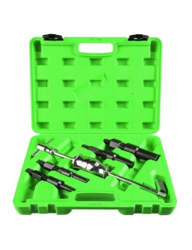 JUEGO DE EXTRACCION DE...