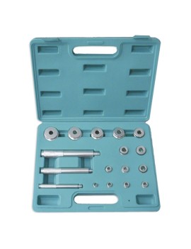 JUEGO PARA LA INSTALACION...