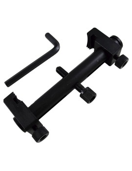 EXTRACTOR DE POLEAS ACANALADAS