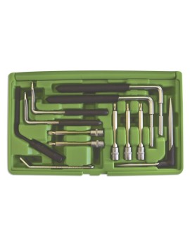 SET DE 12 PIEZAS PARA LA...