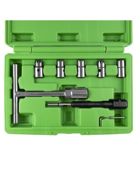 SET ESCARIADOR INYECTORES