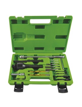 EXTRACTOR / REPARADOR DE...