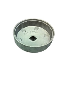 VASO DE EXTRACCION PARA...