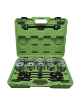 EXTRACTOR UNIVERSAL DE...