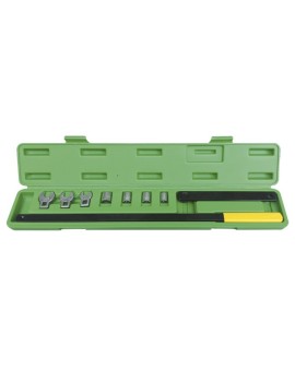 PALANCA PARA AFLOJAR POLEAS