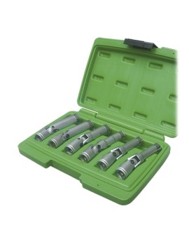 LLAVES DE BUJIA ARTICULADAS