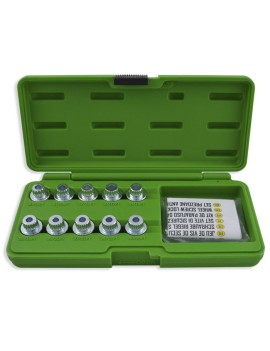 SET EXTRACTOR DE TORNILLOS...